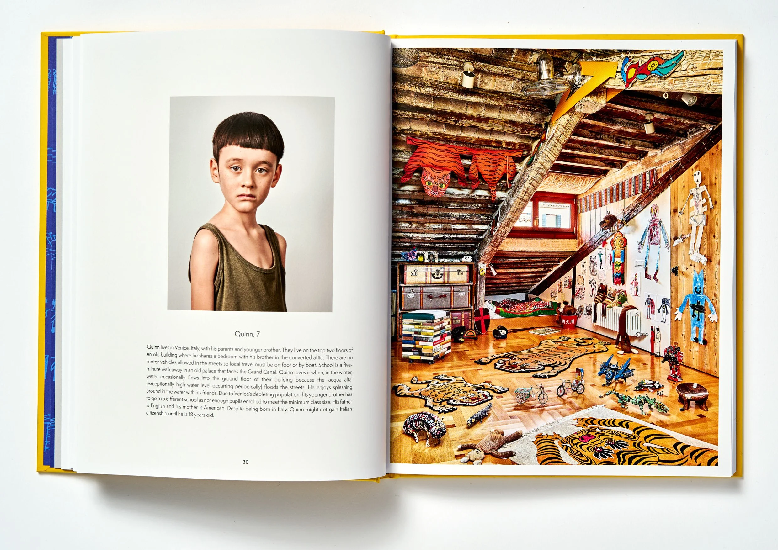 洋書 Where Children Sleep 洋書 Where Children Sleep Where Children Sleep by James Mollison
